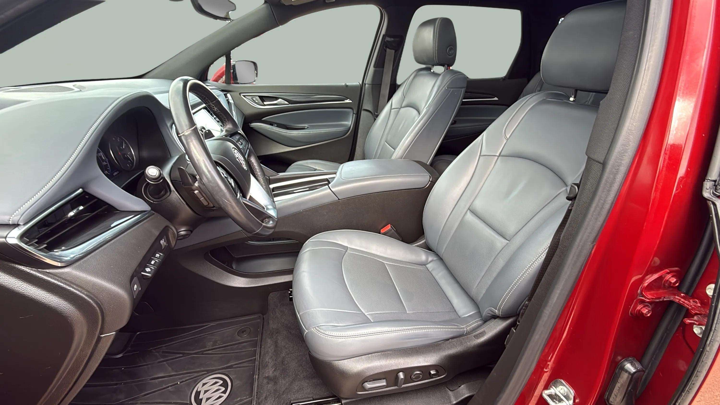 2023 Buick Enclave Premium