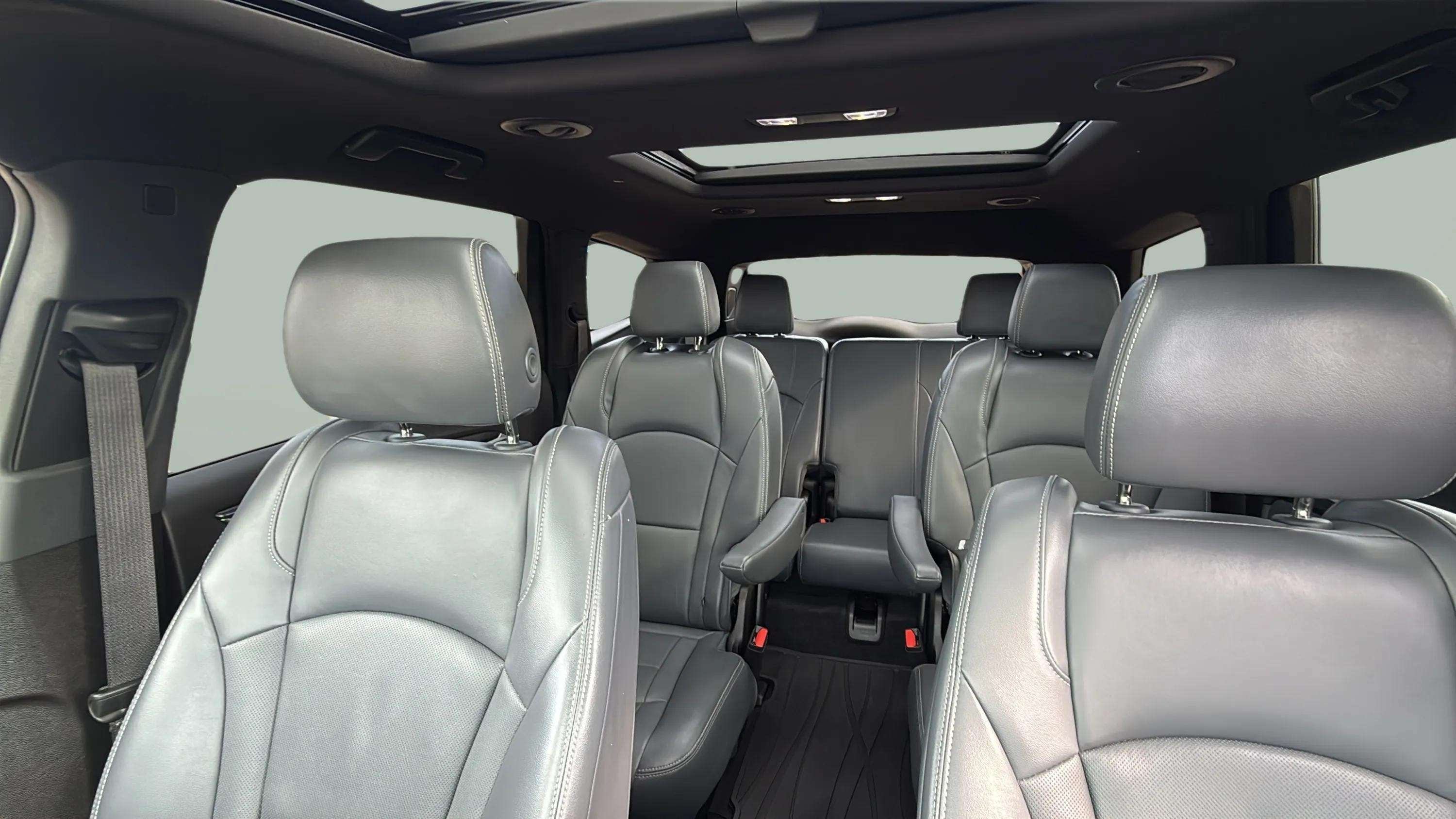 2023 Buick Enclave Premium