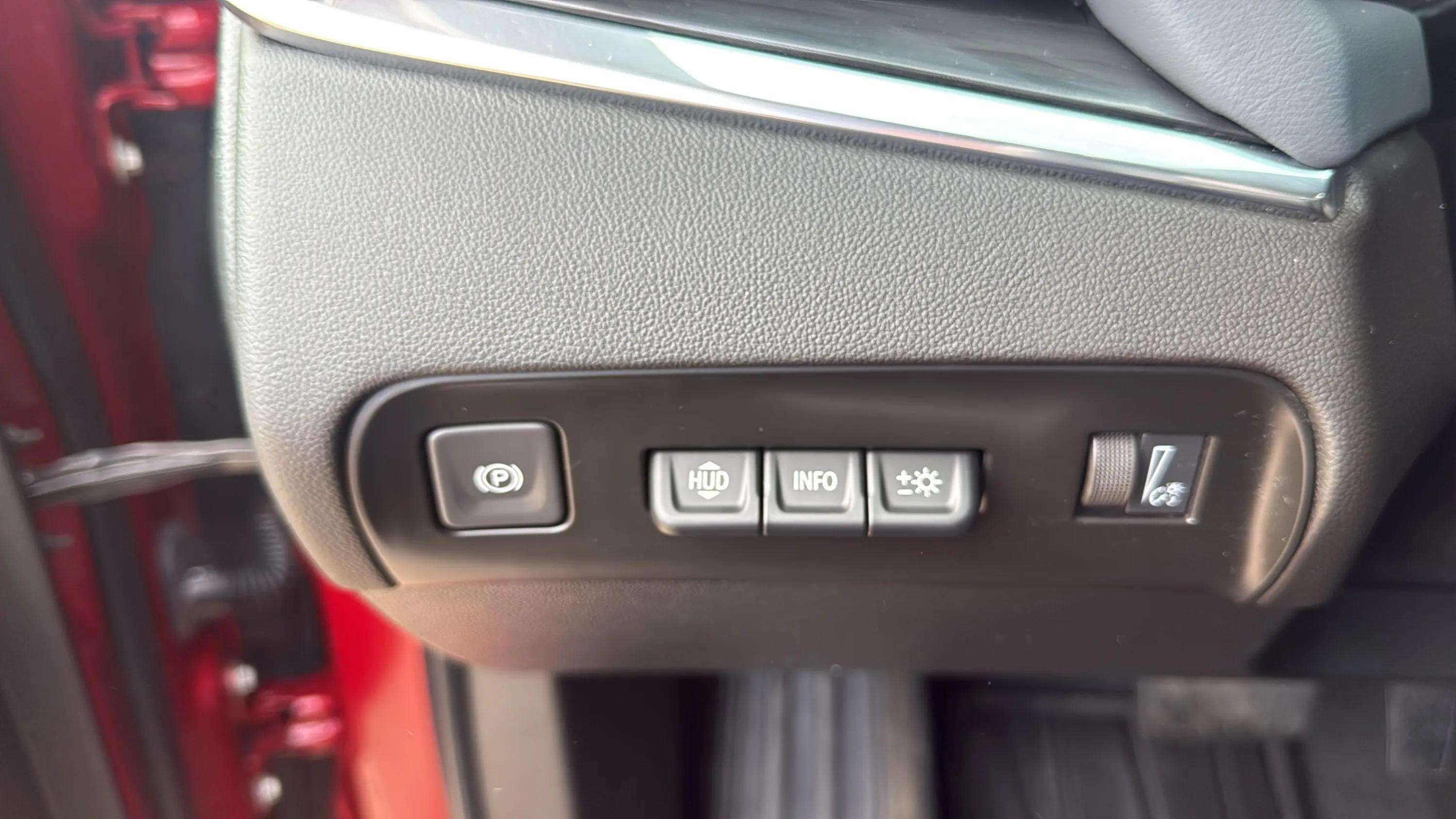 2023 Buick Enclave Premium