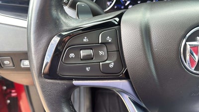2023 Buick Enclave Premium