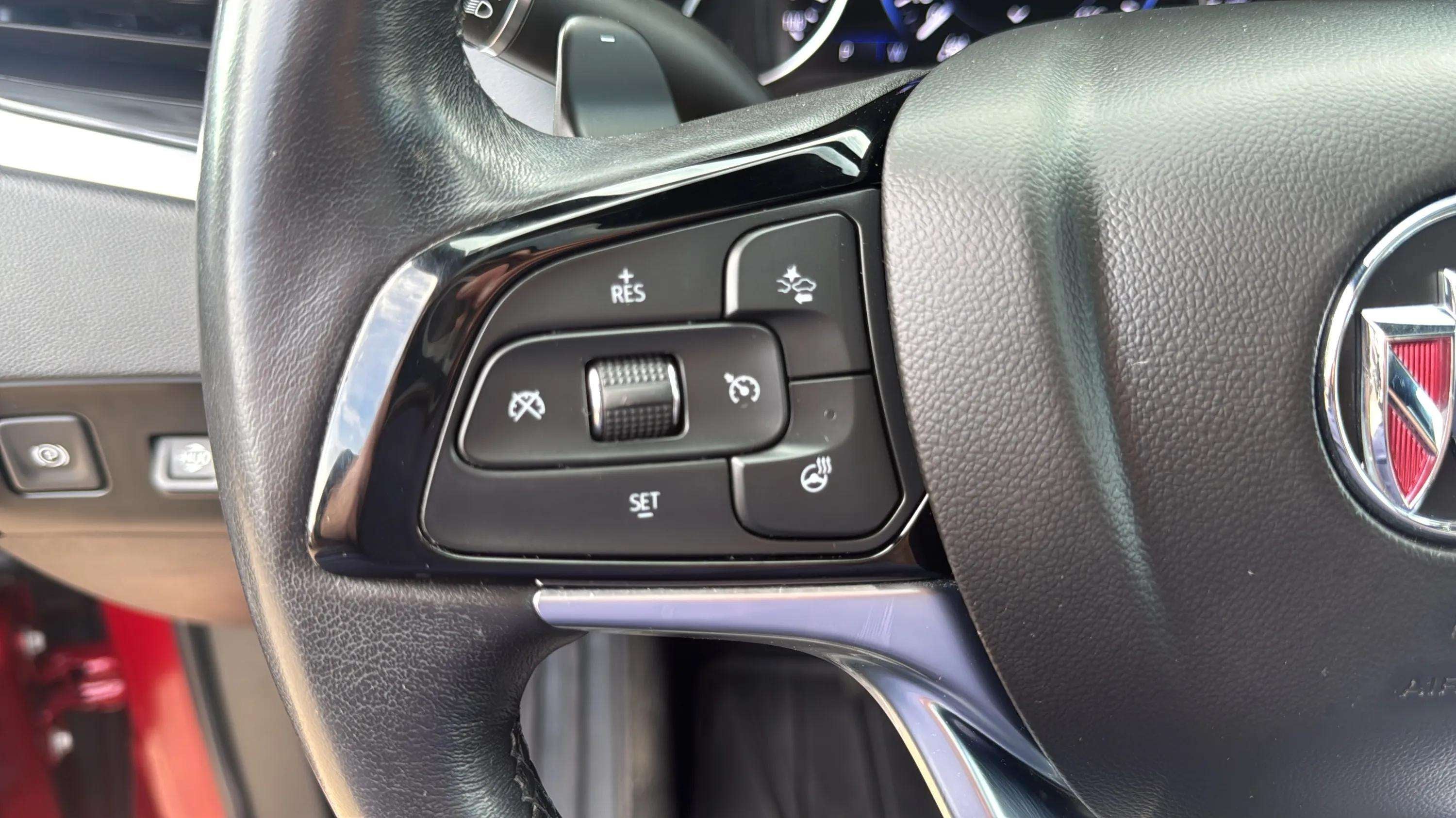2023 Buick Enclave Premium