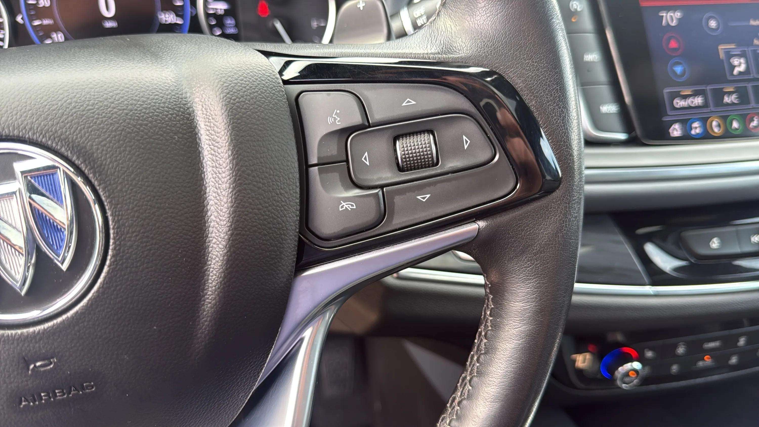 2023 Buick Enclave Premium