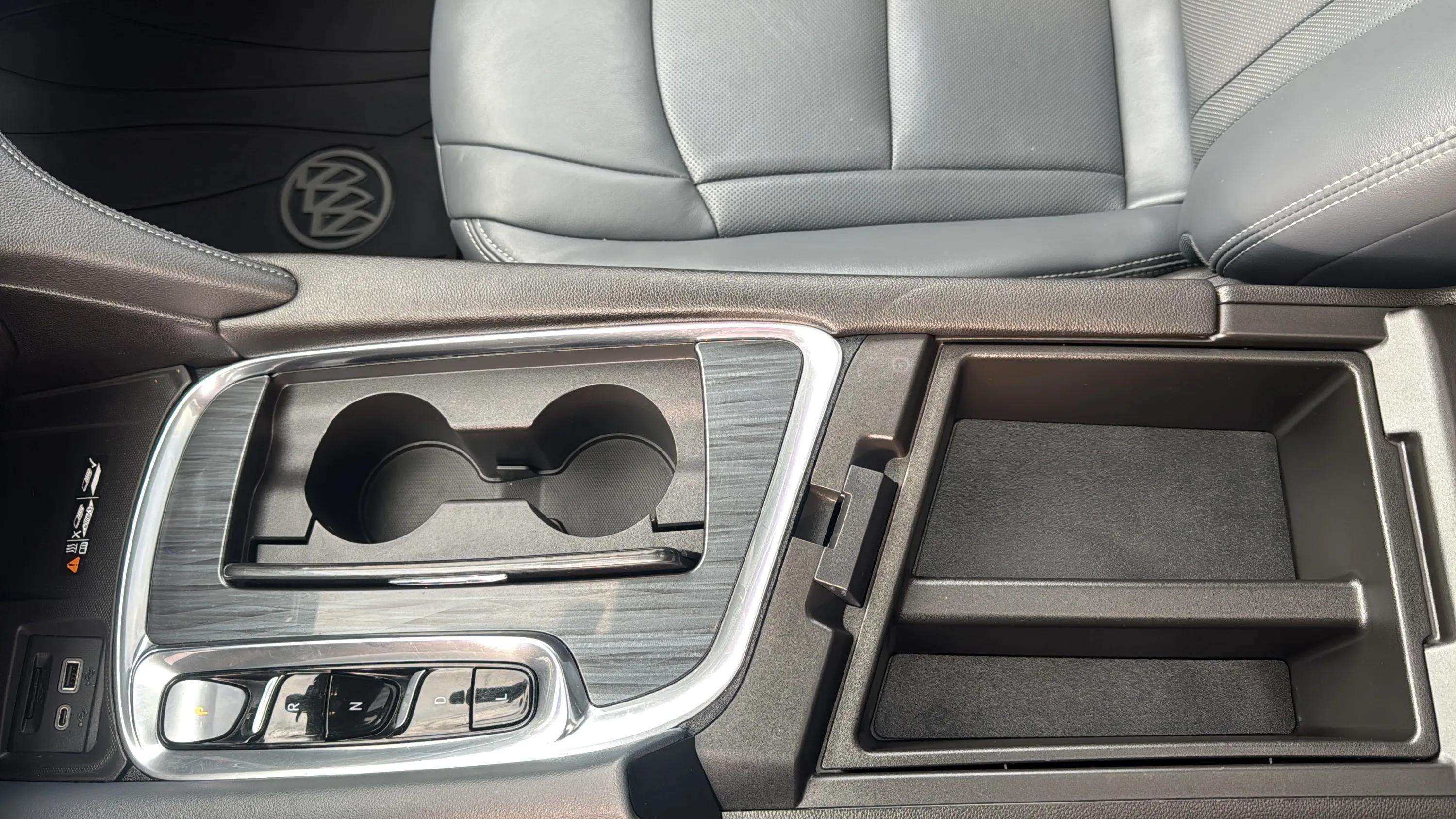 2023 Buick Enclave Premium