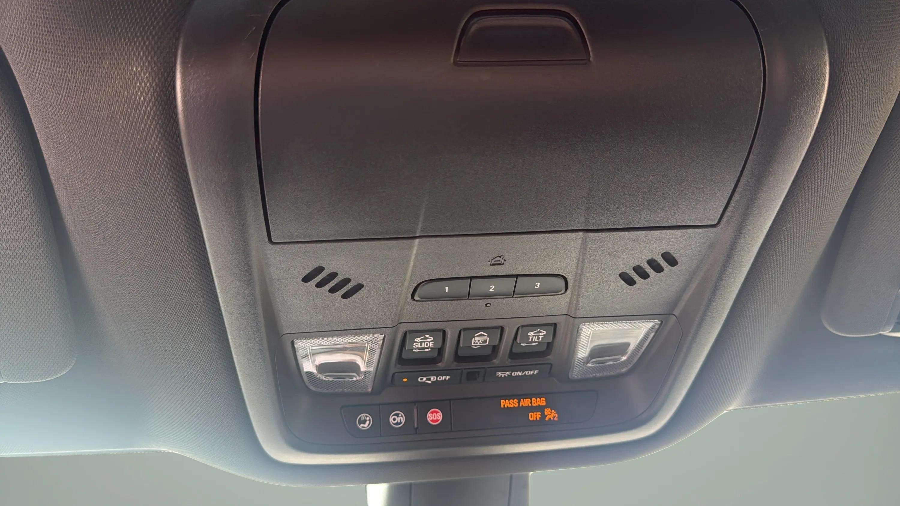 2023 Buick Enclave Premium