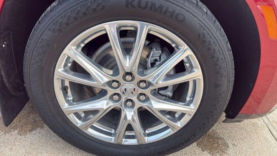 2023 Buick Enclave Premium