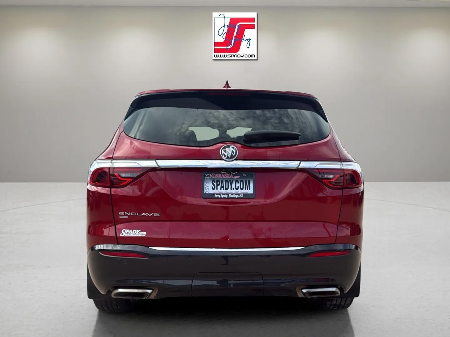 2023 Buick Enclave Premium