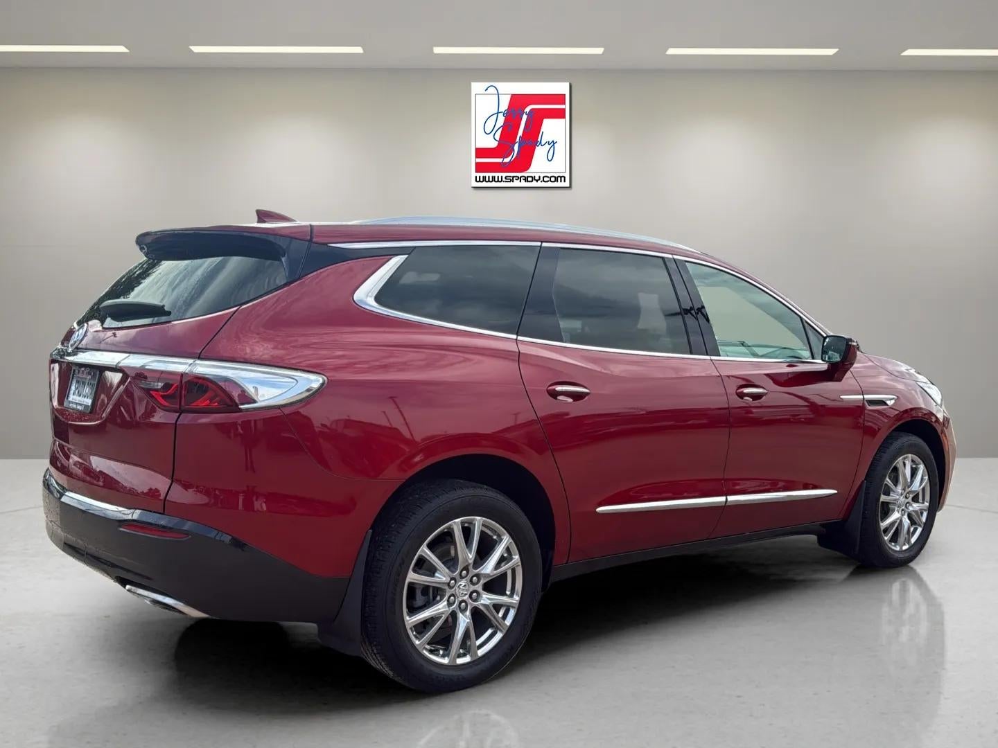 2023 Buick Enclave Premium