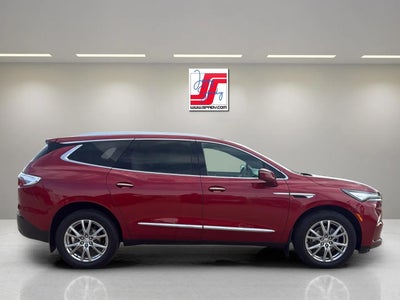 2023 Buick Enclave Premium
