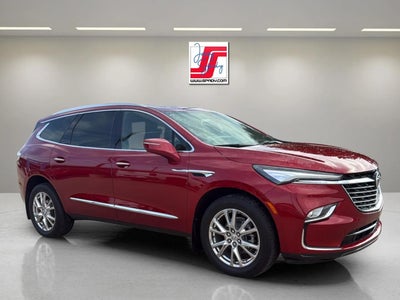 2023 Buick Enclave Premium