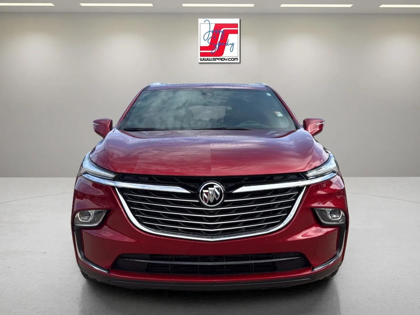 2023 Buick Enclave Premium