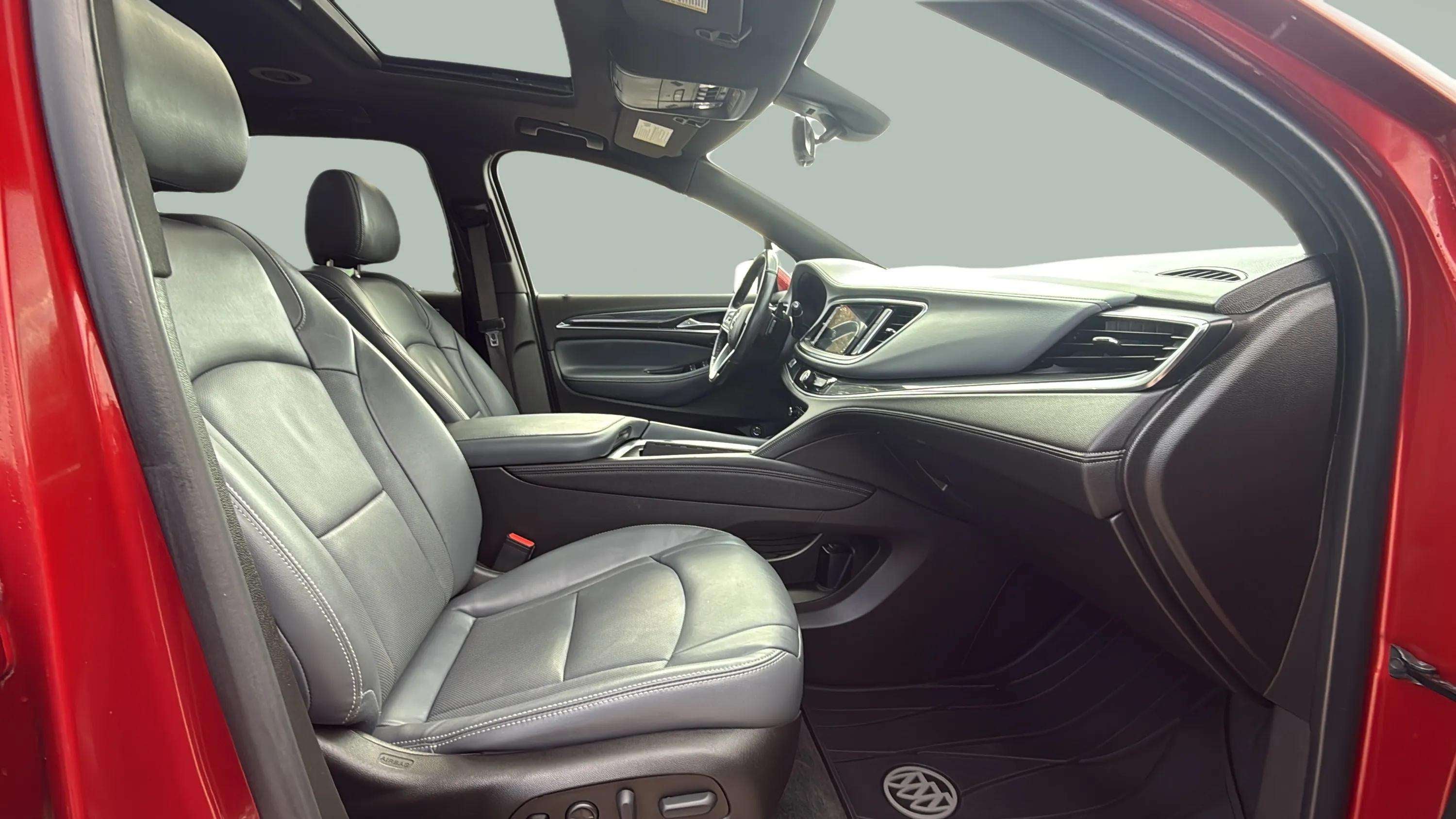 2023 Buick Enclave Premium