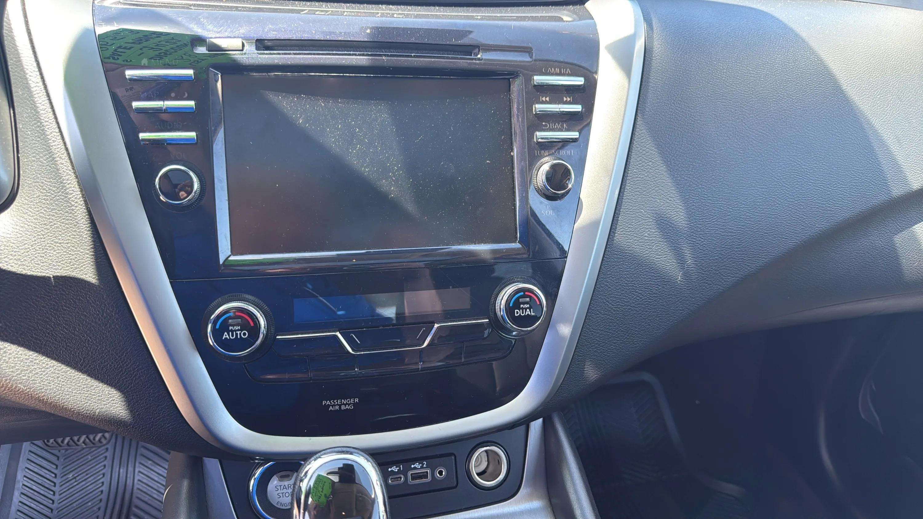 2023 Nissan Murano SL