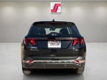 2022 Hyundai Tucson SE