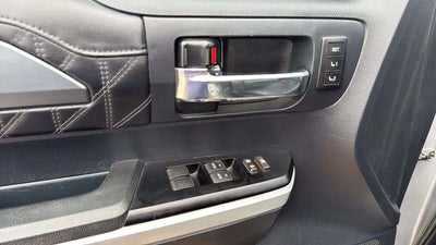 2015 Toyota Tundra 4WD Truck Platinum