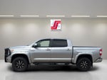 2015 Toyota Tundra 4WD Truck Platinum