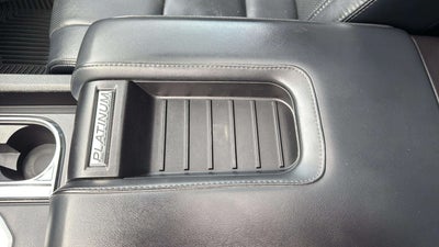 2015 Toyota Tundra 4WD Truck Platinum