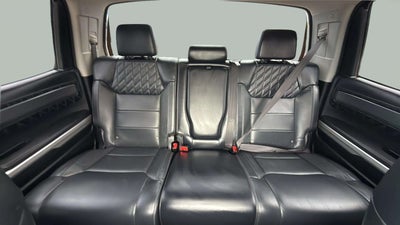 2015 Toyota Tundra 4WD Truck Platinum