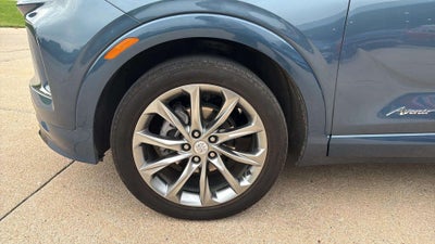 2024 Buick Encore GX Avenir