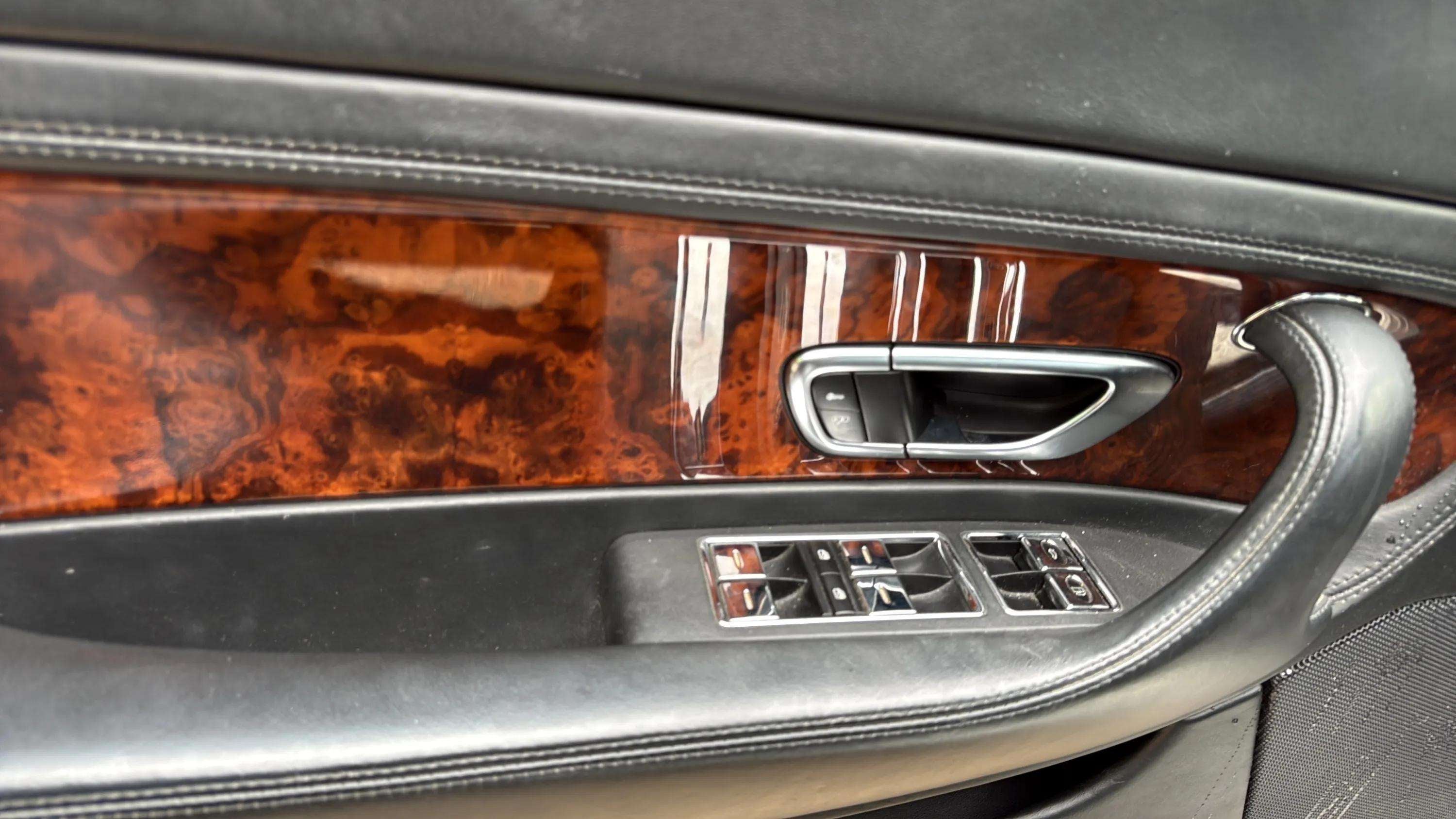 2005 Bentley Continental GT