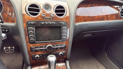 2005 Bentley Continental GT