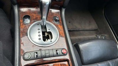 2005 Bentley Continental GT