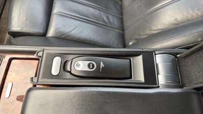 2005 Bentley Continental GT