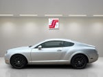 2005 Bentley Continental GT