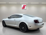 2005 Bentley Continental GT