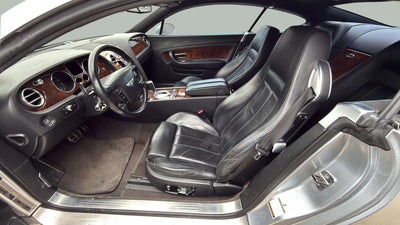 2005 Bentley Continental GT