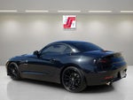 2010 BMW Z4 sDrive35i