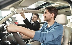 Schedule a test drive at Jerry Spady GMC in Hastings, NE.
