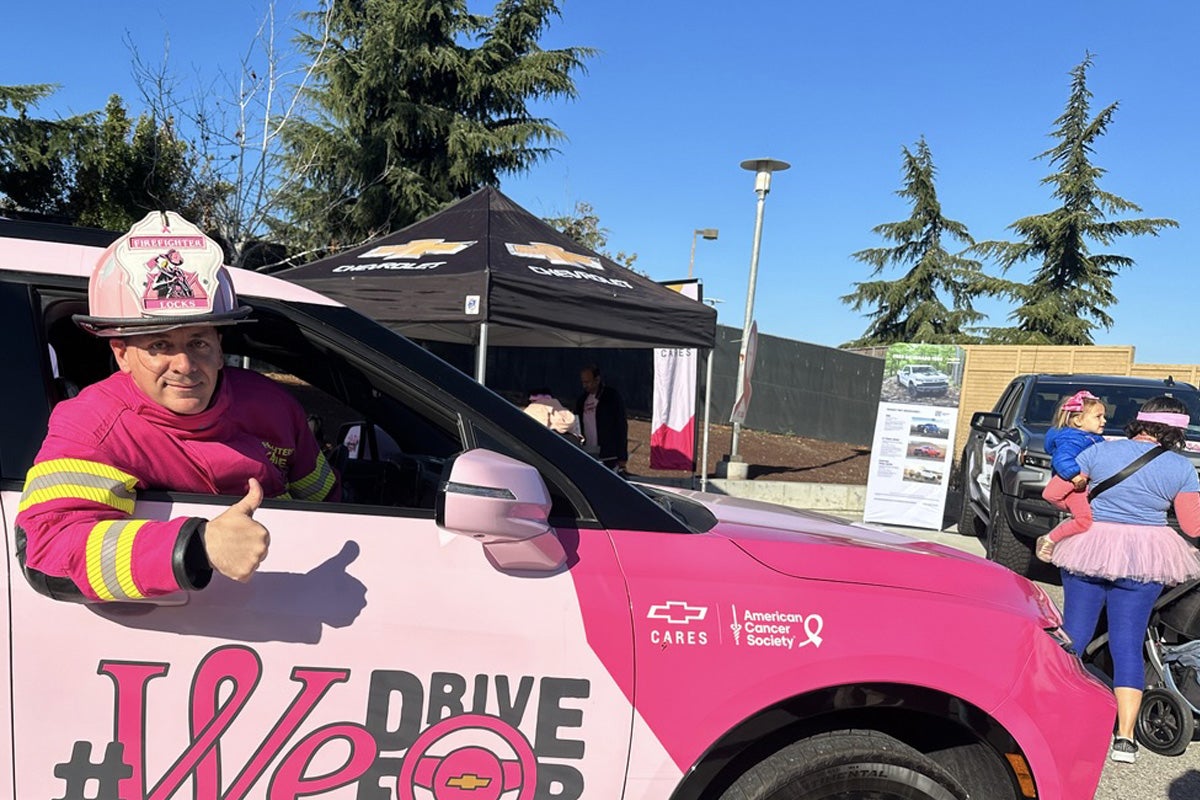 Chevrolet MSABC iDrive For | Jerry Spady GMC in Hastings NE
