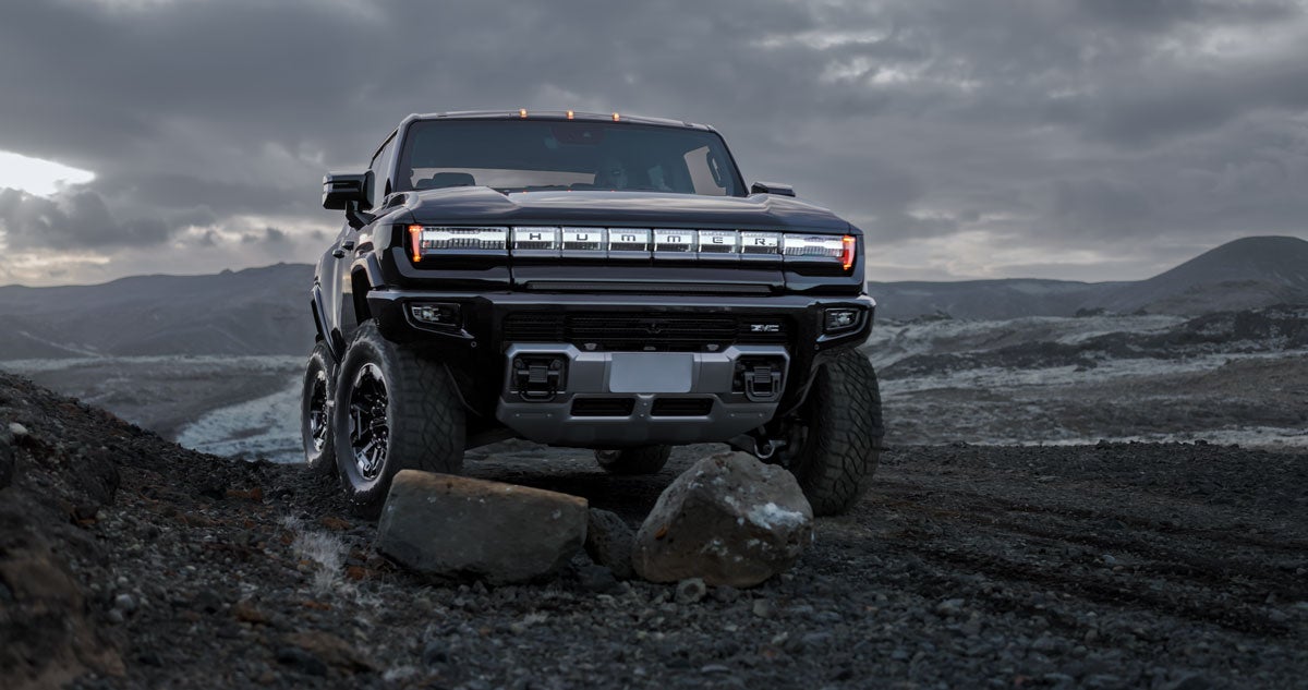 Jerry Spady GMC in Hastings NE
