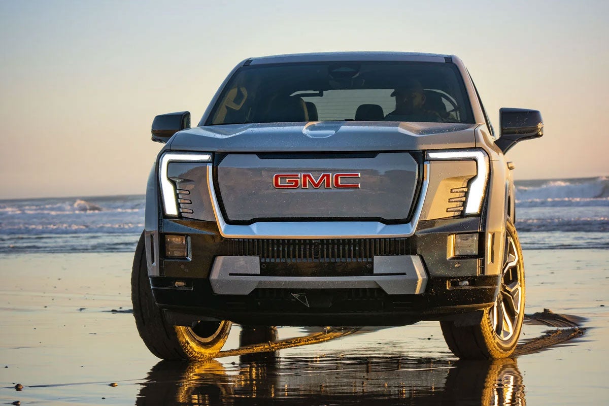 Jerry Spady GMC in Hastings NE