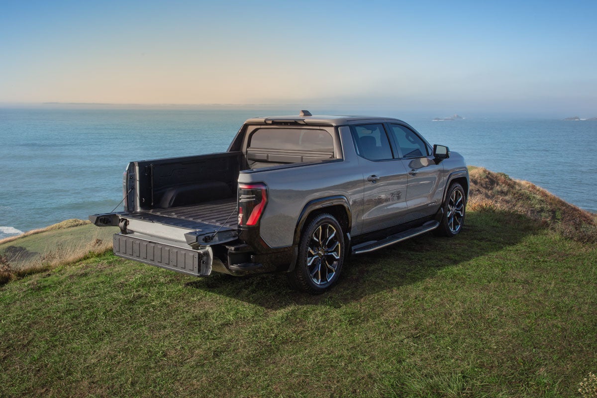 Jerry Spady GMC in Hastings NE