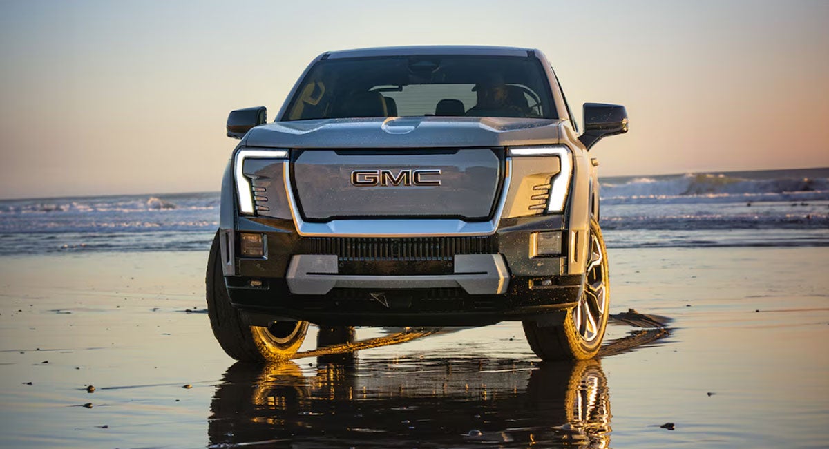 Jerry Spady GMC in Hastings NE