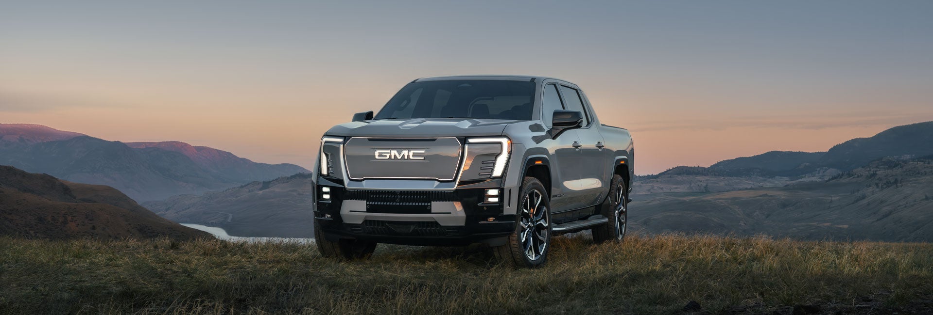 Jerry Spady GMC in Hastings NE