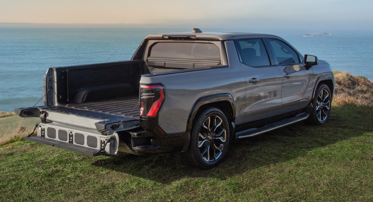 Jerry Spady GMC in Hastings NE