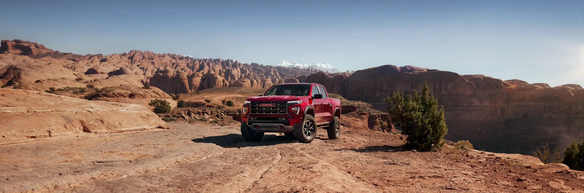 2026 GMC Canyon at Jerry Spady GMC in Hastings NE