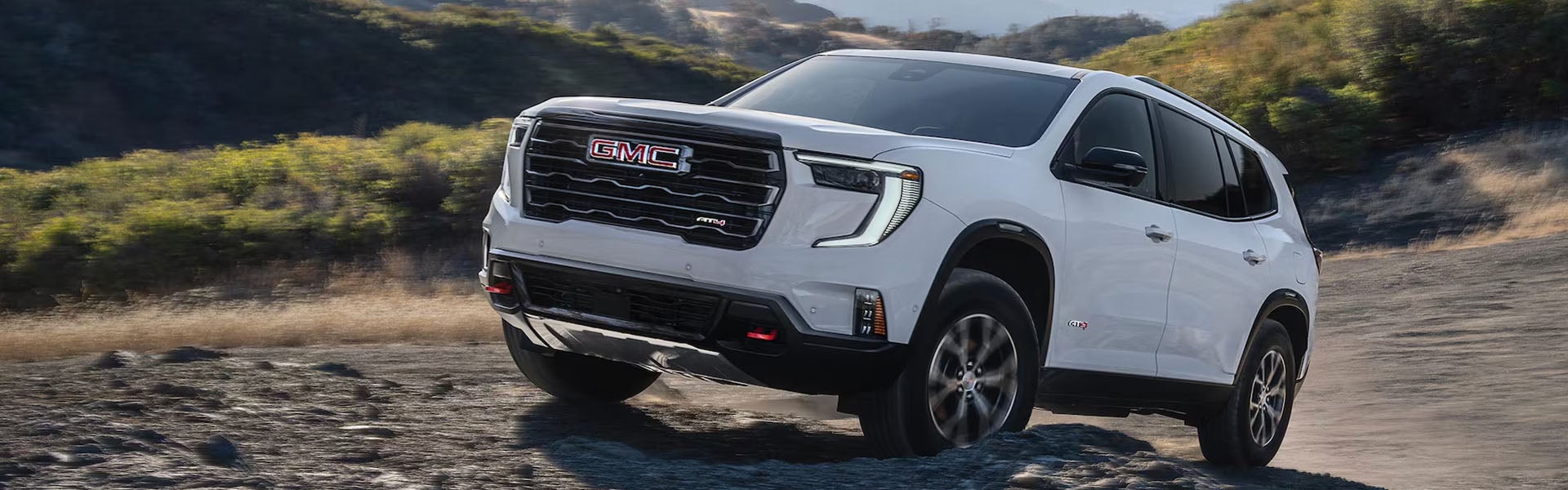 2026 GMC Acadia in Hastings, NE