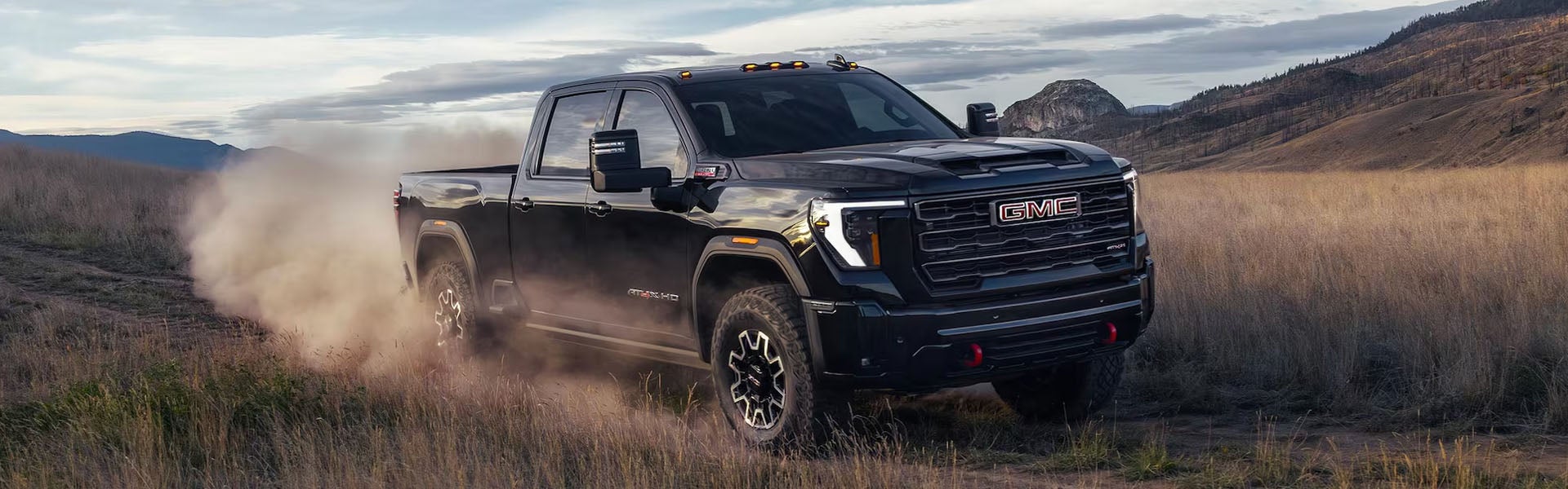 2026 GMV Sierra 2500HD at Jerry Spady GMC