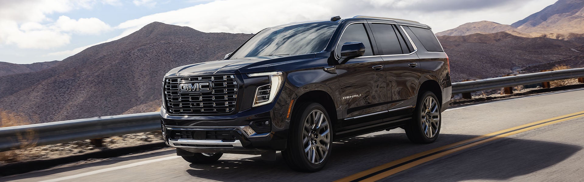 2026 GMC Yukon in Hastings, NE