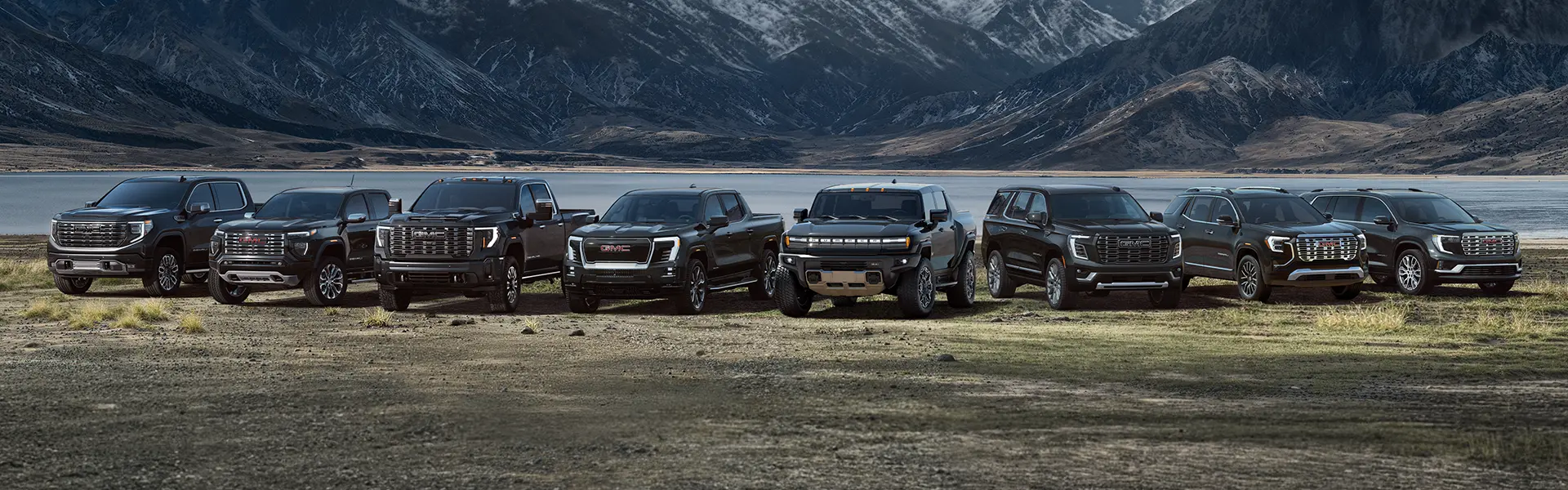 Jerry Spady GMC in Hastings NE