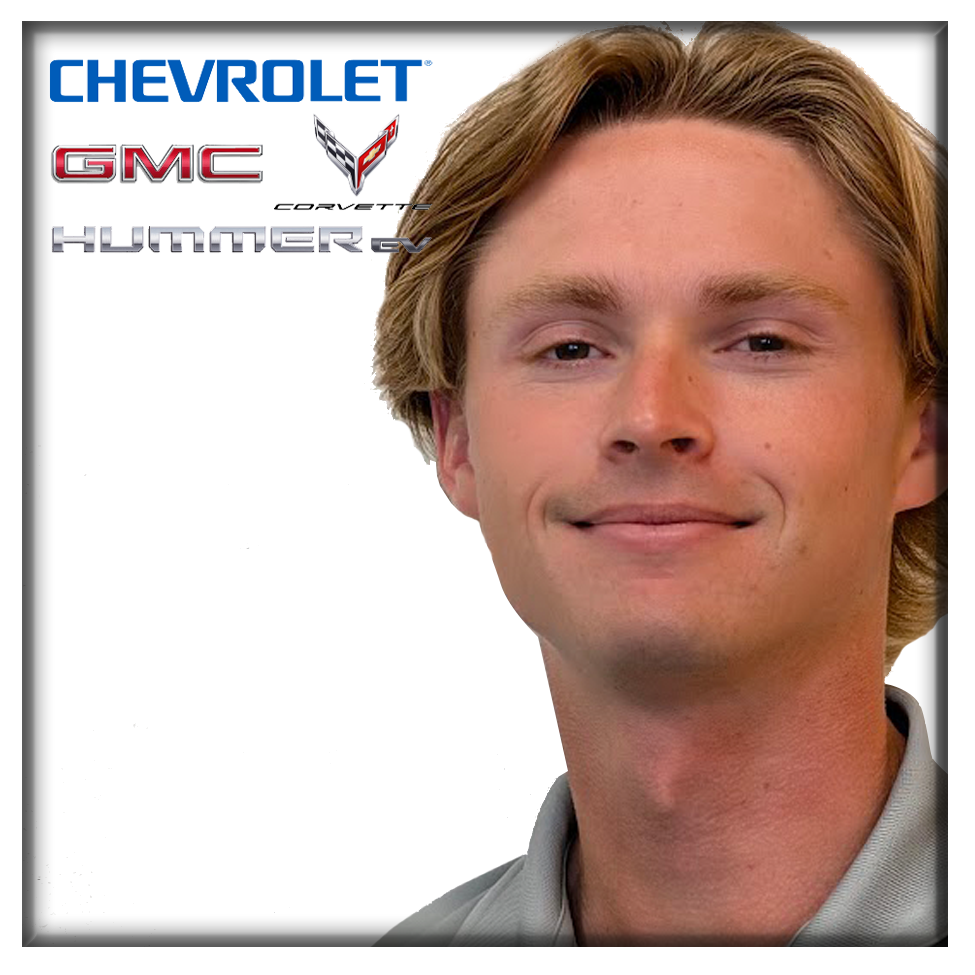 Garrett Reichstein