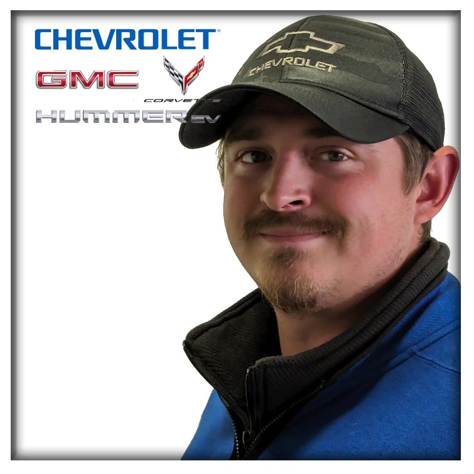 Chase Hoffferber