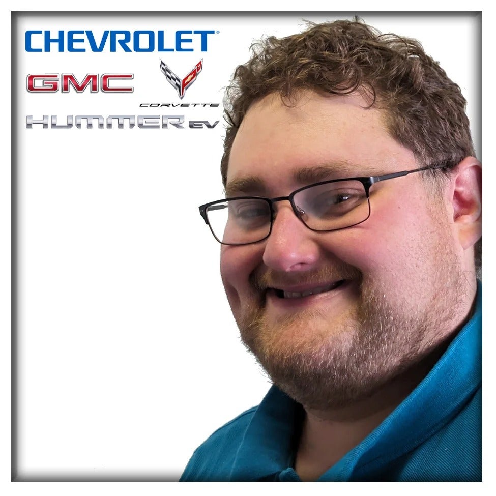Christopher Hemberger