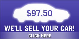 We'll Sell Your Car for $97 at Jerry Spady GMC in Hastings NE
