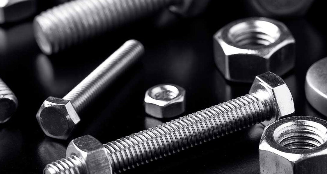 Quality Parts at Jerry Spady GMC in Hastings NE