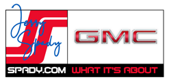 Jerry Spady GMC Hastings, NE